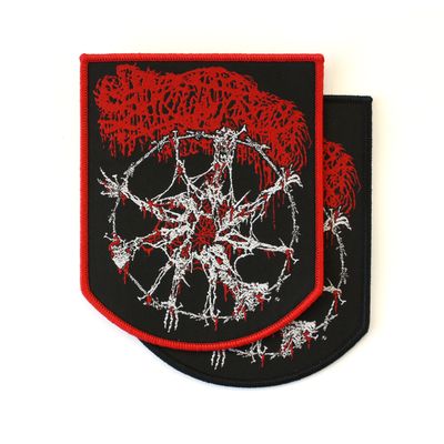 Sanguisugabogg - Paid In Flesh - Patch
