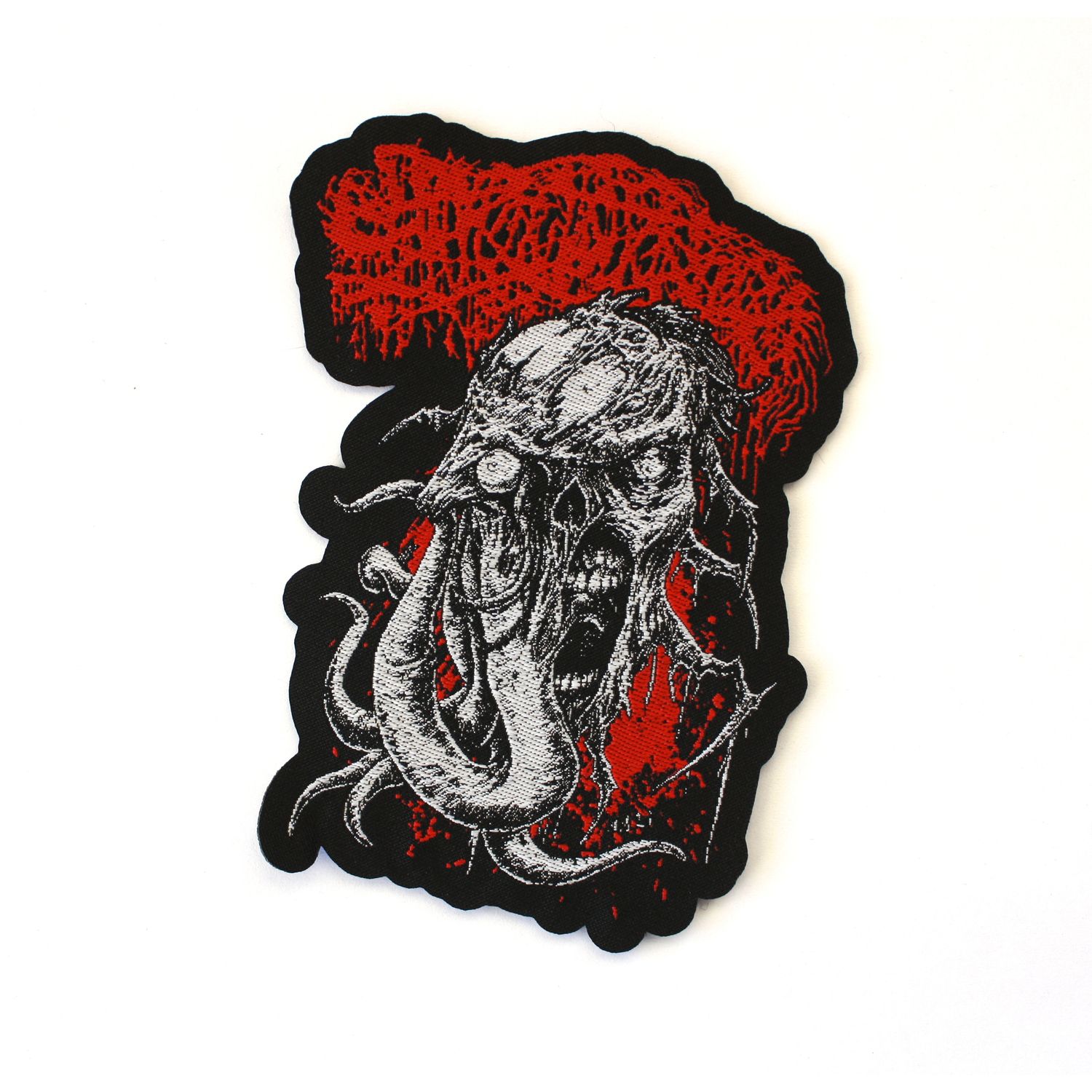 Sanguisugabogg - Repulsive Demise - Patch