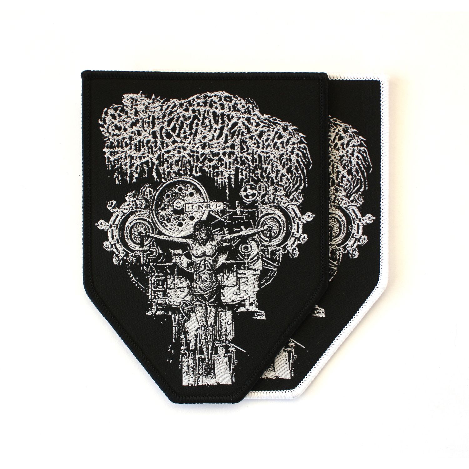 Sanguisugabogg - Ritual Autophagia - Patch