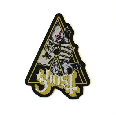 Ghost - Death Knell - Patch