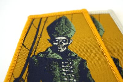 Ghost - If You Have Ghost - Patch