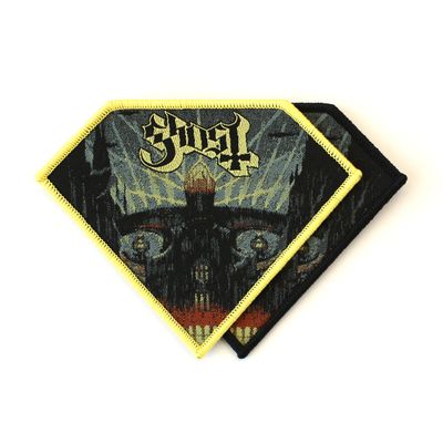 Ghost - Meliora - Patch