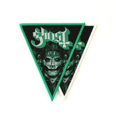Ghost - Life Eternal - Patch