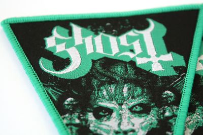 Ghost - Life Eternal - Patch