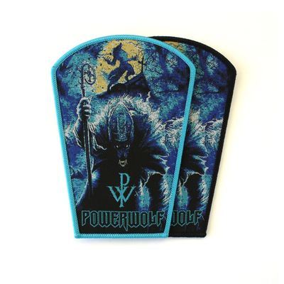 Powerwolf - Night of the Werewolves - Patch