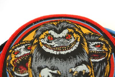 Critters Movie - Patch