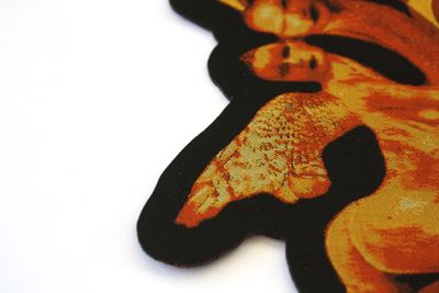 Testament - The Gathering - Oversized Patch