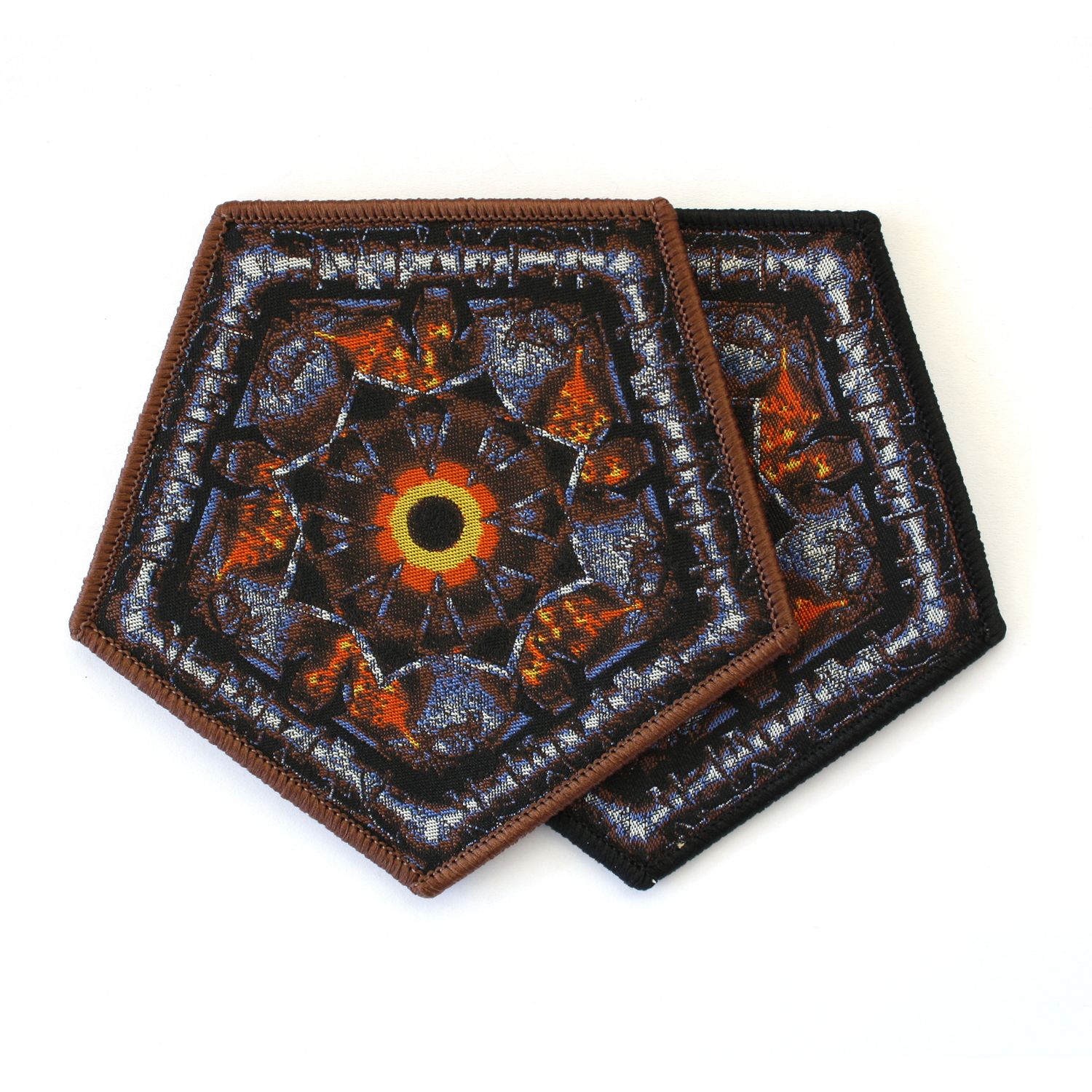 Testament - The Ritual - Patch