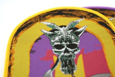 Testament - The Legacy - Patch
