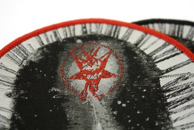 Testament - Demonic - Patch