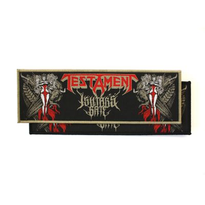 Testament - Ishtar’s Gate - Strip Patch
