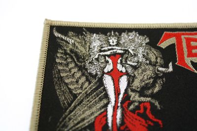 Testament - Ishtar’s Gate - Strip Patch