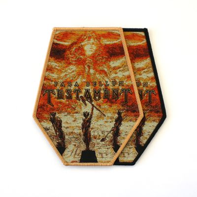 Testament - Para Bellum - Patch