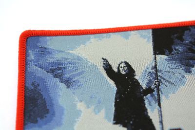 Ozzy Osbourne - Scream - Patch