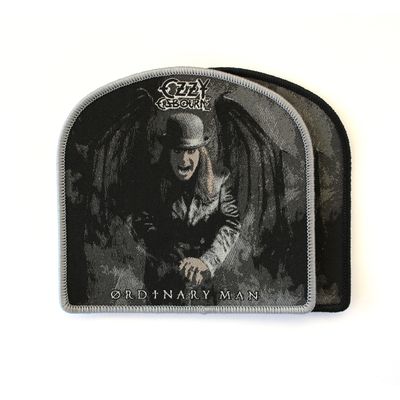 Ozzy Osbourne - Ordinary Man - Patch
