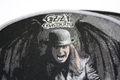 Ozzy Osbourne - Ordinary Man - Patch