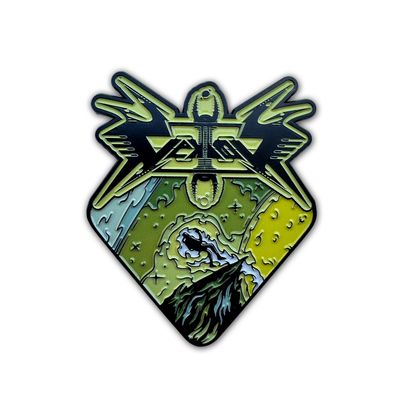 Vektor - Outer Isolation - Pin