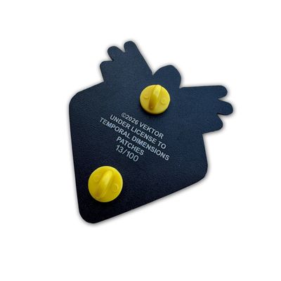 Vektor - Outer Isolation - Pin