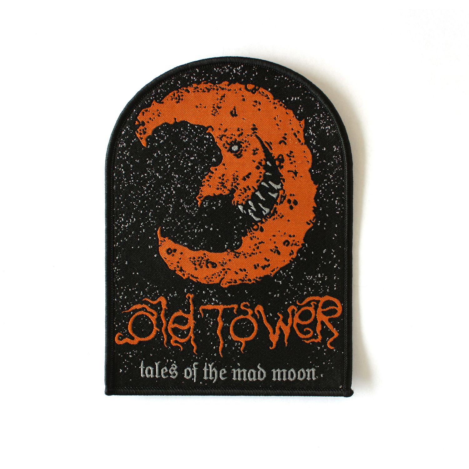 Old Tower - Tales of the Mad Moon - Patch