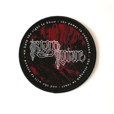 Blot Mine - Shadows from High-Hell - Patch