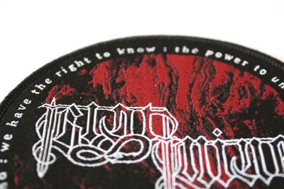 Blot Mine - Shadows from High-Hell - Patch