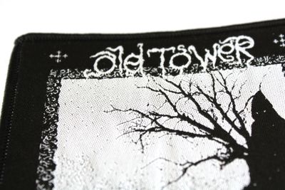 Old Tower - Remembrance of the Lone Enclave - Patch