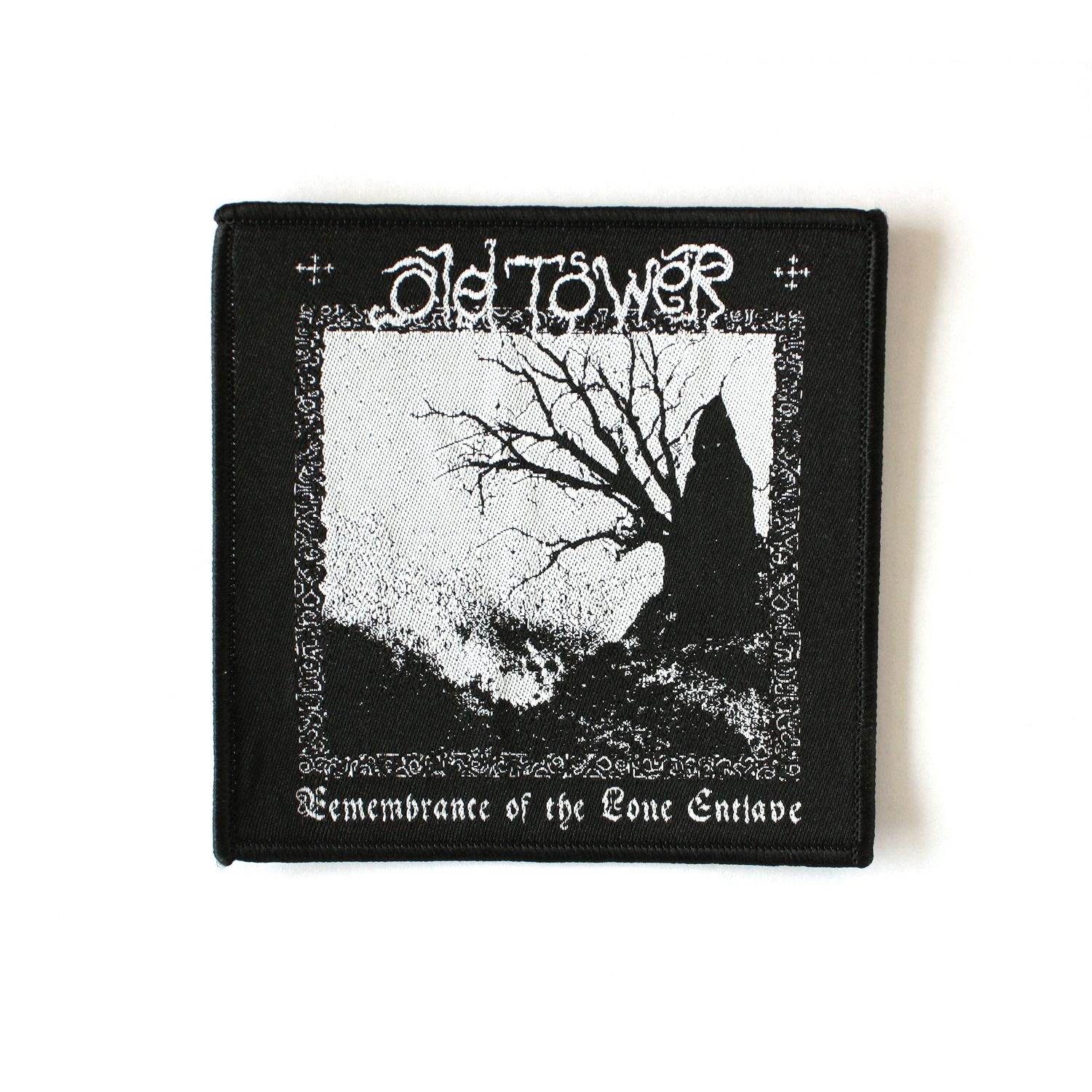 Old Tower - Remembrance of the Lone Enclave - Patch