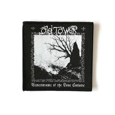 Old Tower - Remembrance of the Lone Enclave - Patch