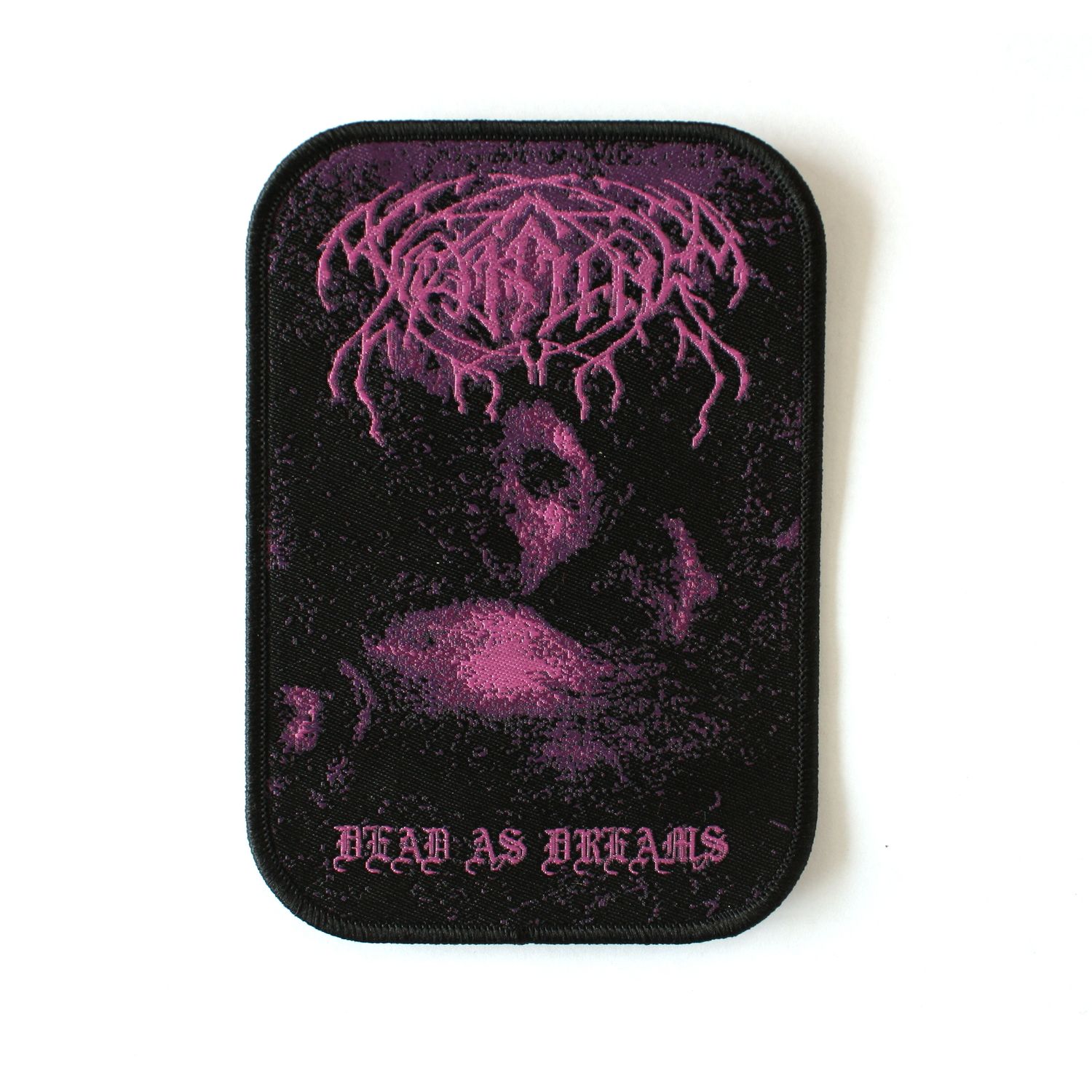 Weakling - Dead as Dreams - Patch