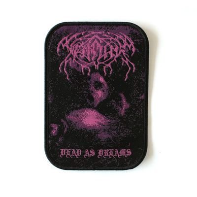 Weakling - Dead as Dreams - Patch