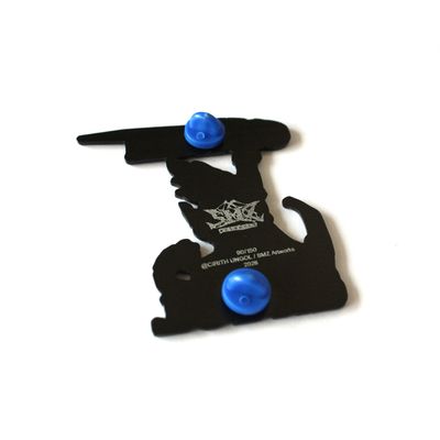 Cirith Ungol - Frost and Fire - Pin