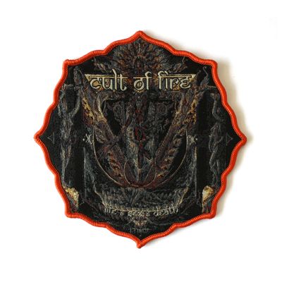 Cult of Fire - Life Sex &amp; Death - Patch Set