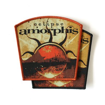 Amorphis - Eclipse - Patch