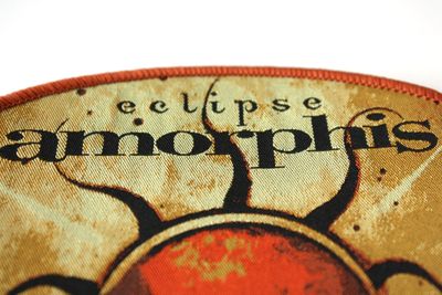 Amorphis - Eclipse - Patch