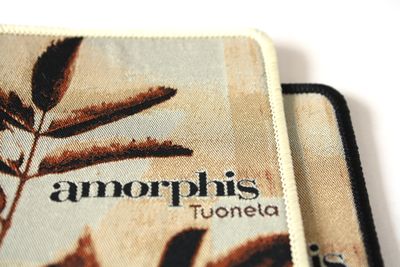 Amorphis - Tuonela - Patch