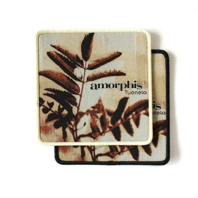 Amorphis - Tuonela - Patch
