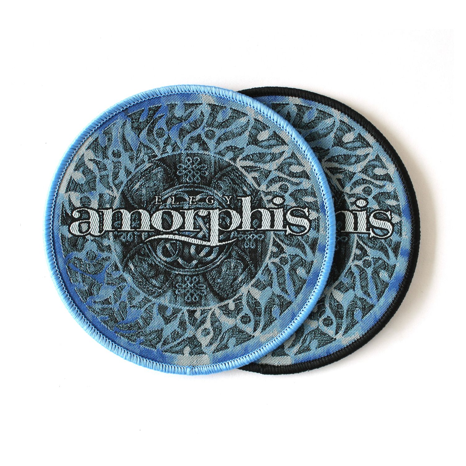 Amorphis - Elegy - Patch
