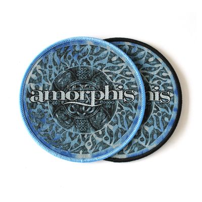 Amorphis - Elegy - Patch