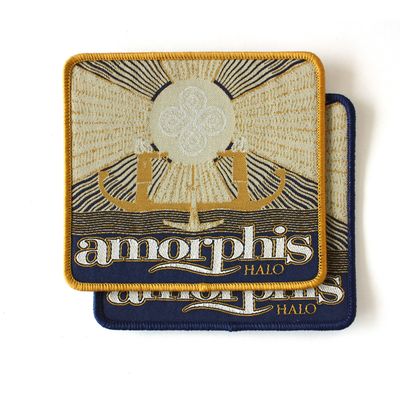 Amorphis - Halo - Patch