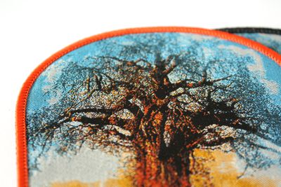 Amorphis - Skyforger - Patch