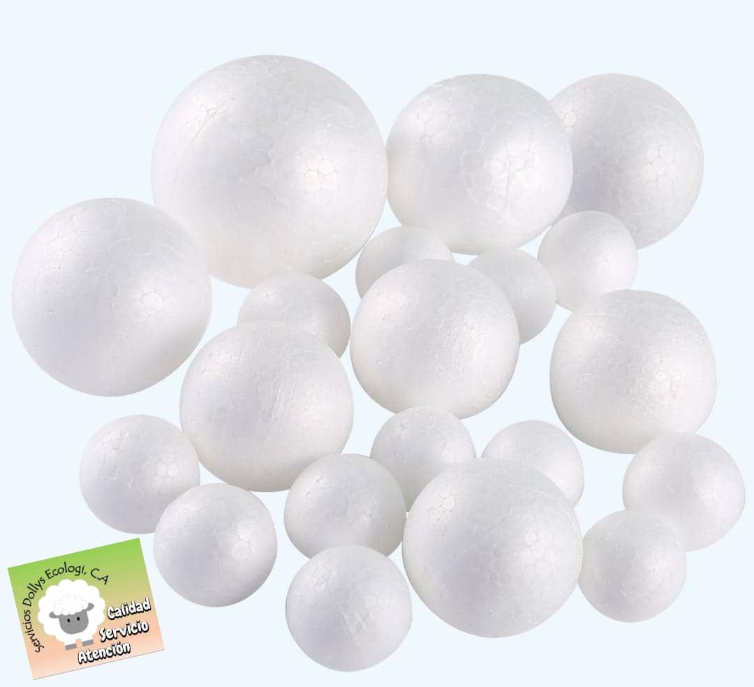 ANIME ESFERAS / PELOTAS