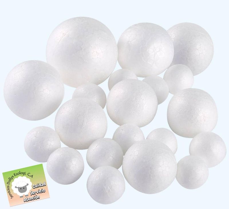 ANIME ESFERAS / PELOTAS
