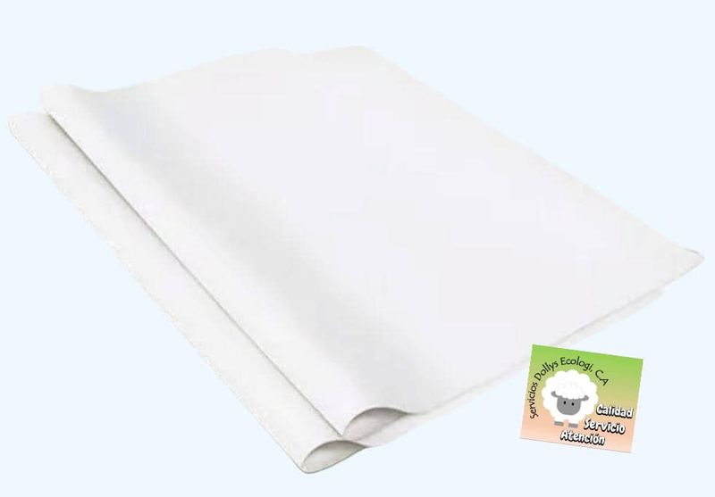 PLIEGOS PAPEL BOND, AL DETAL O POR PAQUETE ( 500 UNIDADES )
