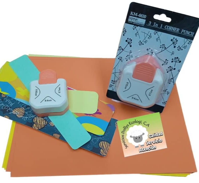 CORTADOR REDONDEADOR DE ESQUINA STUDMARK ( UNA SOLA ESQUINA ) ST-CR-4 CORTADOR REDONDEADOR DE ESQUINA STUDMARK ( UNA SOLA ESQUINA ) ST-CR-4