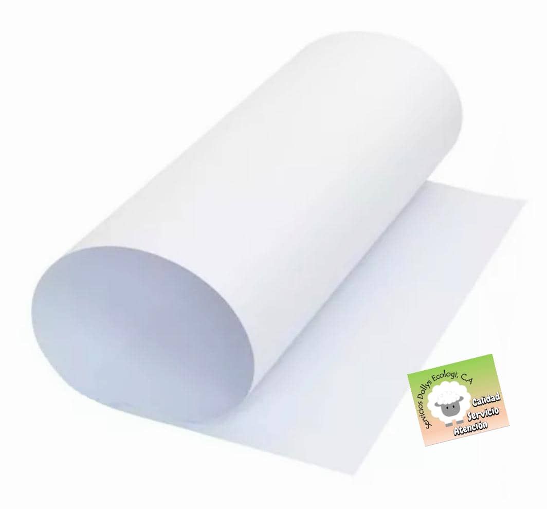 CARTULINAS BRISTOL BLANCA O NEGRA, MEDIO PLIEGO Y PLIEGO COMPLETO - BLANCA DIN-A3
