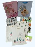 BOLSAS ESPECIALES PARA CUMPLEAÑOS