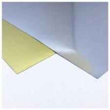 VINILO AUTOAHESIVO TAMAÑO CARTA, BLANCO O TRANSPARENTE