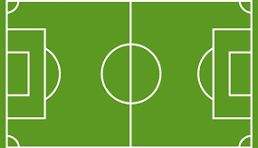 CANCHAS FUTBOL, BASKET,  VOLEIBOL  Y TENIS DIFERENTES TAMAÑOS