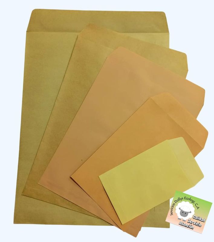 SOBRES MANILA : 1/2 CARTA / CARTA OFICIO / Y EXTRAOFICIO SOBRES MANILA : 1/2 CARTA / CARTA OFICIO / Y EXTRAOFICIO
