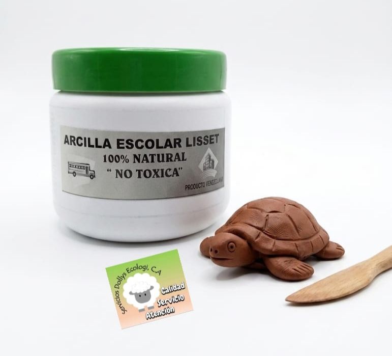 ARCILLA ESCOLAR